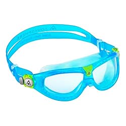 Aqua Sphere goggles for Kids Top 5 Children's Goggles