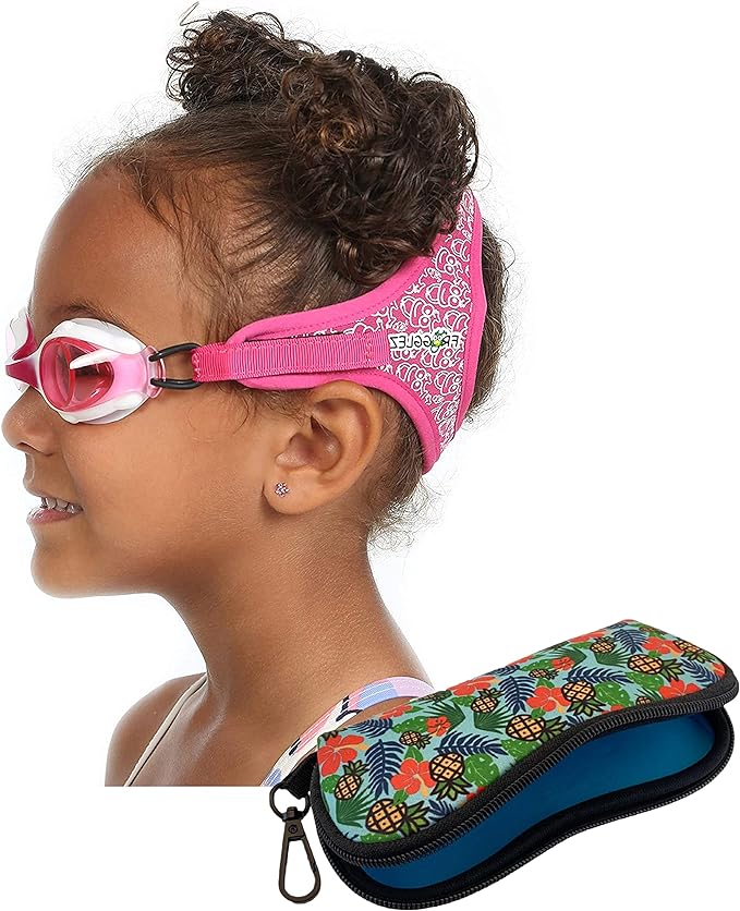 Frogglez Swim Goggles for Kids Top 5 Children's Goggles